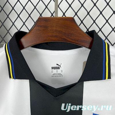 2025/26 Parma Calcio Home Jersey