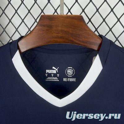 2025/26 PSV Eindhoven Away Jersey