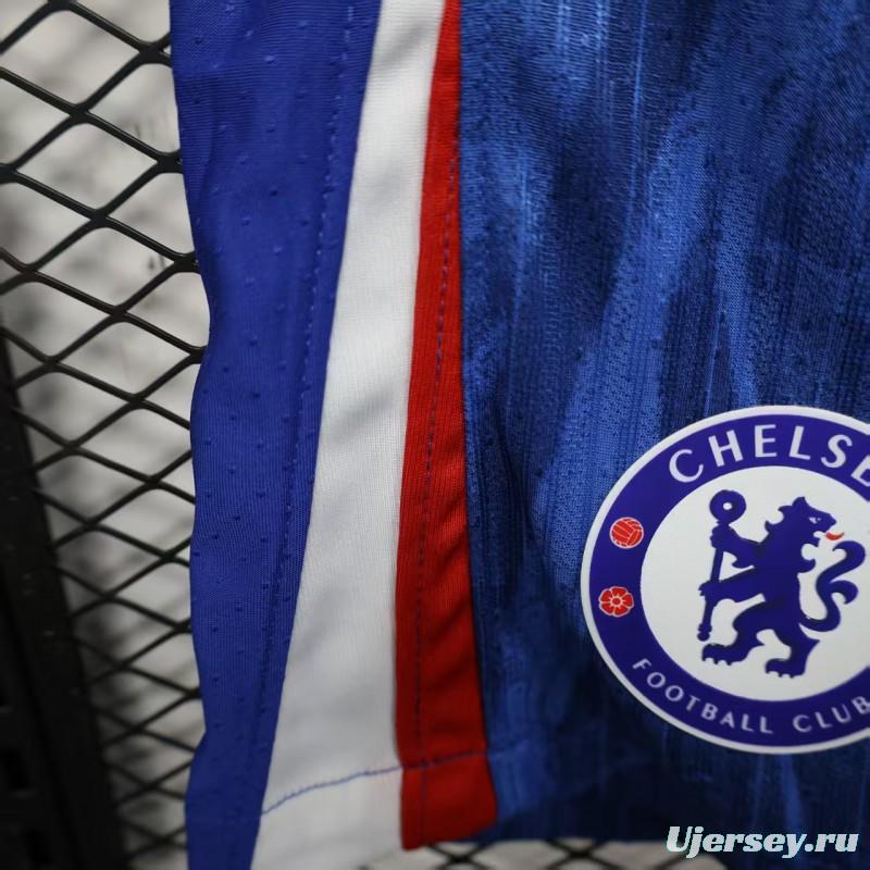 Player Version 25/26 Chelsea Home Shorts