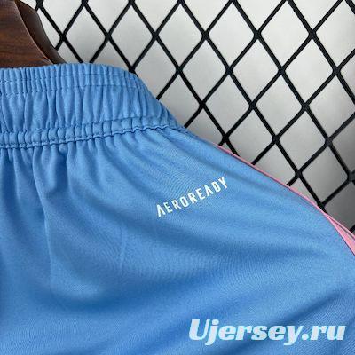 2025/26 Inter Miami Third Shorts