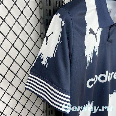 2025/26 Monterrey Home Jersey