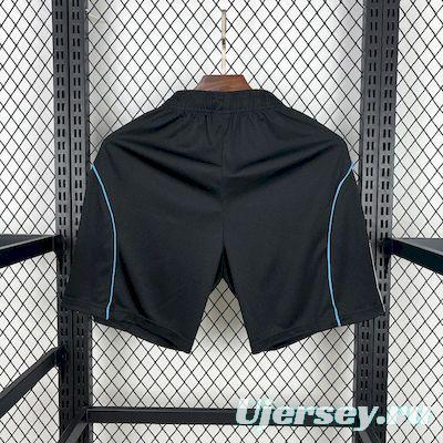 2025/26 Newcastle United Home Shorts