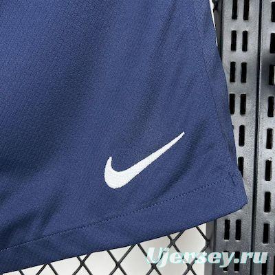 2025/26 Tottenham Hotspur Home Shorts