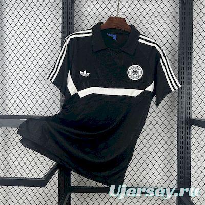 1988/90 Germany Away Retro Jersey