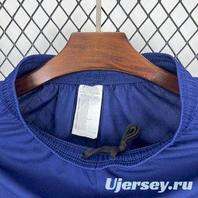 2025/26 Barcelona Home Shorts