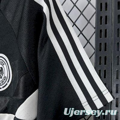 1988/90 Germany Away Retro Jersey