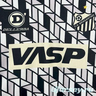 Retro 1990/91 Santos Away Jersey