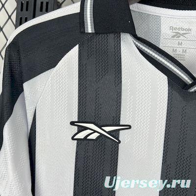 2025/26 Botafogo Home Jersey