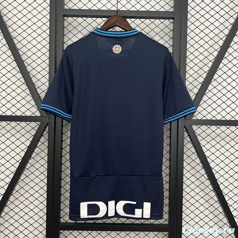 25/26 Athletic Bilbao Away Jersey