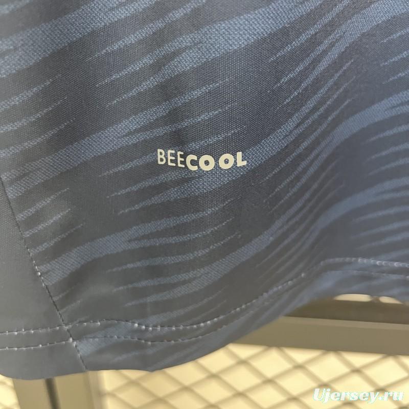 25/26 Celta De Vigo Away Jersey