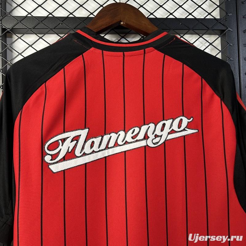 25/26 Flamengo US Pack Jersey