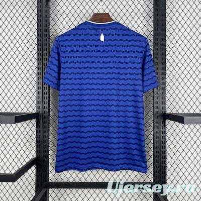 2025/26 Everton Home Jersey