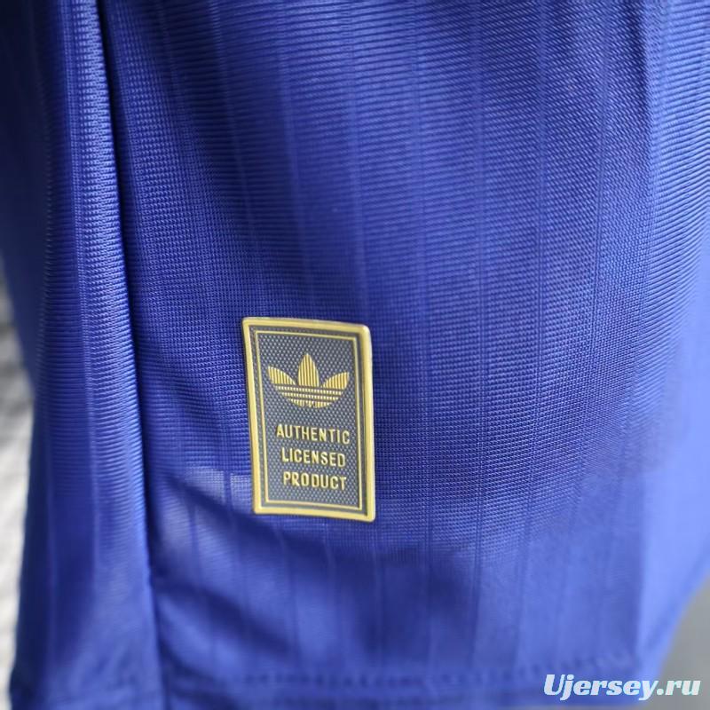 Player Version 25/26 Newcastle United Third Jersey