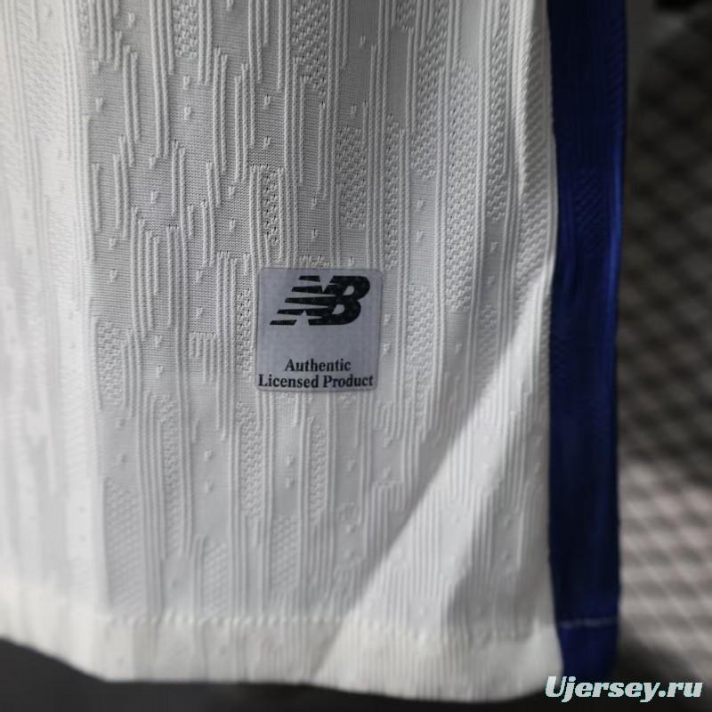 Player Version 25/26 Porto Third Jersey