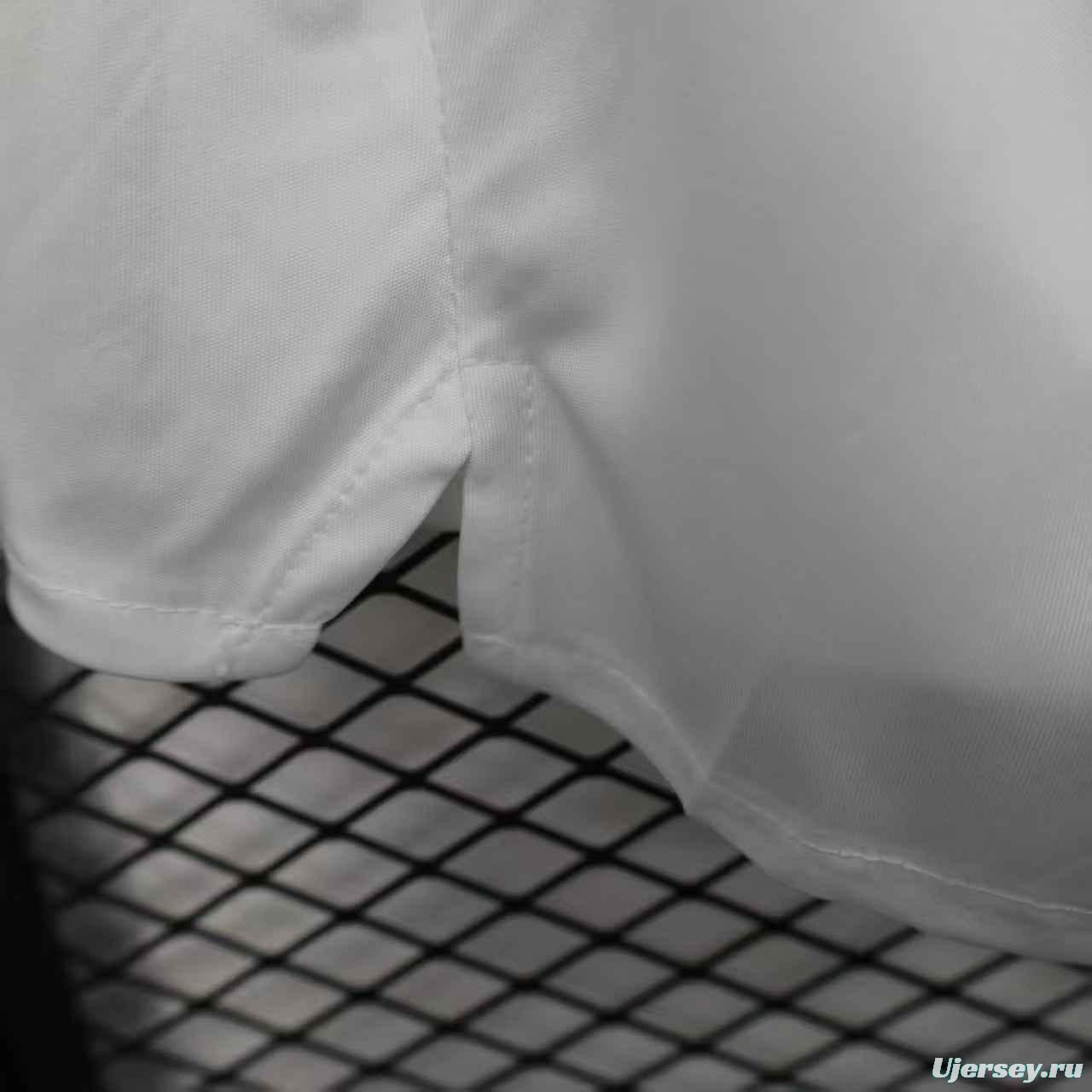 Player Version 25/26 Manchester United Home Shorts