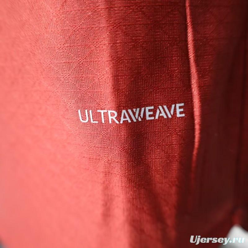 Player Version 25/26 Galatasaray Home Jersey