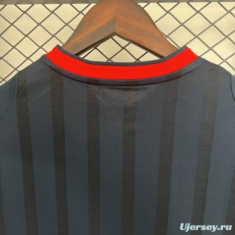 01/03 Retro Celta THIRD Jersey