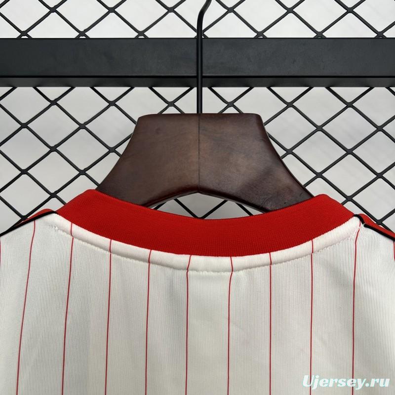 2025/26 KIds Benfica Benfica X Adidas Originals SL Jersey