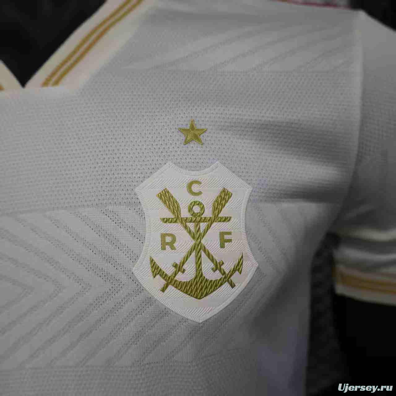 Player Version 25/26 Flamengo Third Jersey