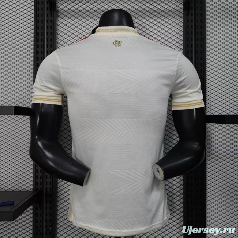 Player Version 25/26 Flamengo Third Jersey