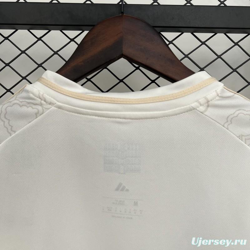 25/26 Nottingham Forest Away Jersey