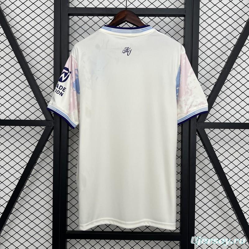 25/26 Aston Villa THIRD Jersey