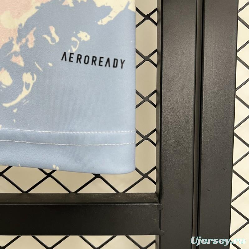 25/26 Aston Villa THIRD Jersey