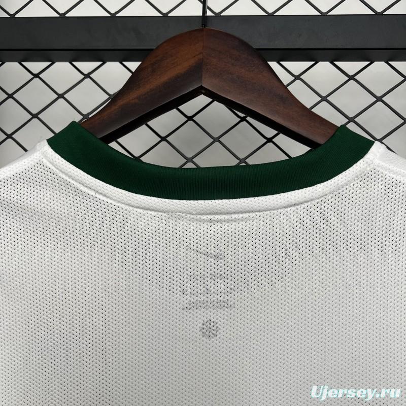 25/26 Elche Home Jersey