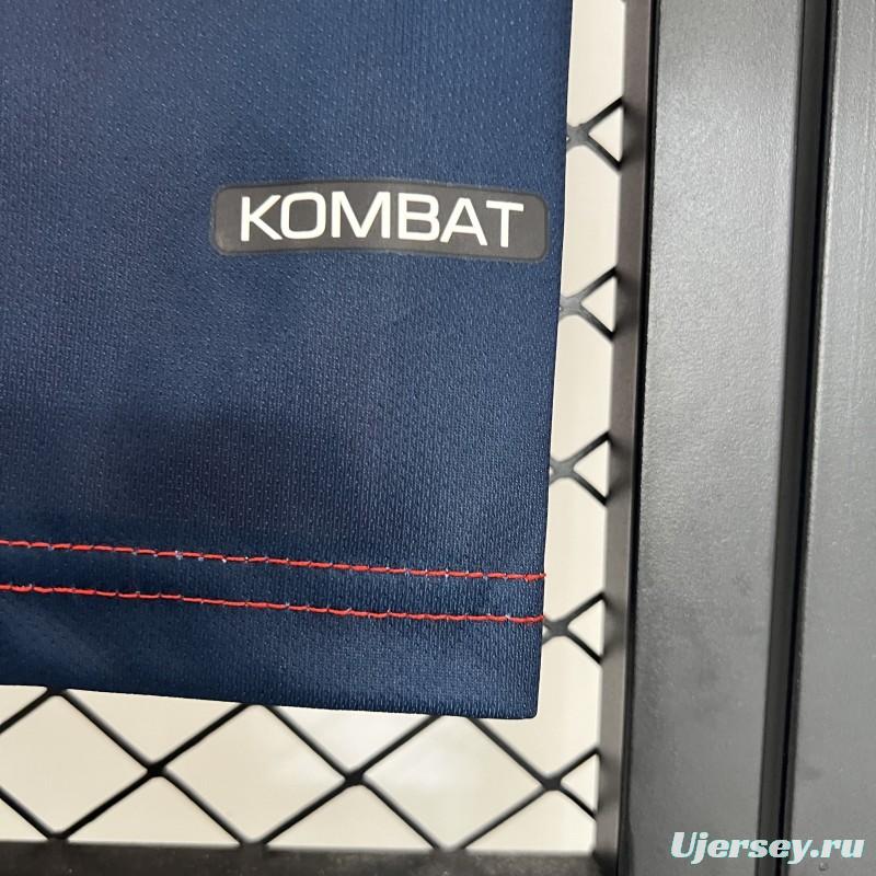 25/26 Genoa Home Jersey