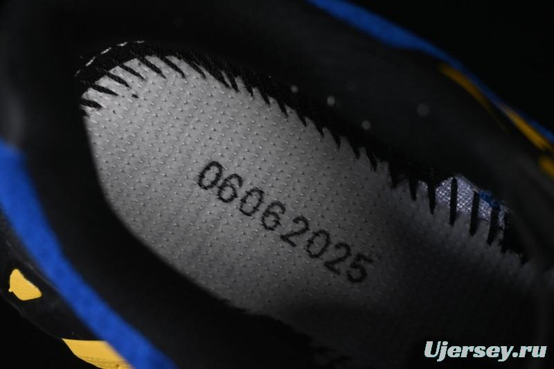 Salomon XT-6 JJJJOUND High-Tech Outdoor Running Shoes - 491304-20