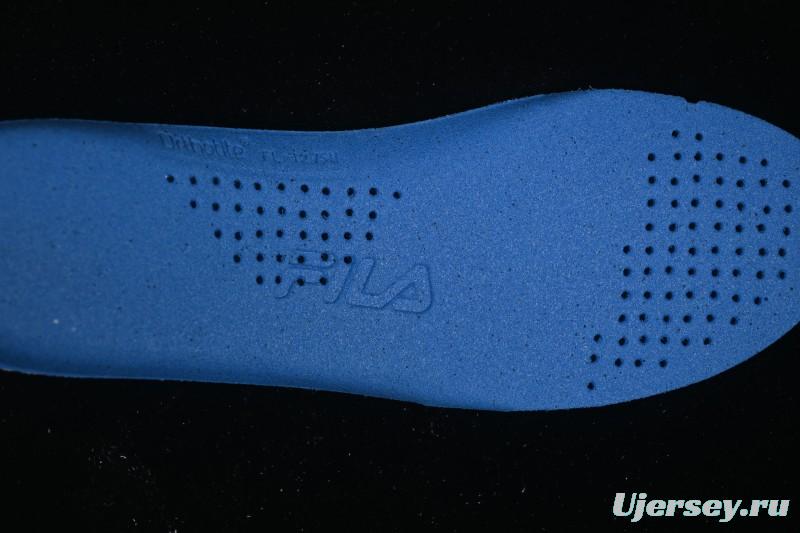 Fila Nuvole 3 ATR Outdoor Functional Shoes - A12M521207ASG