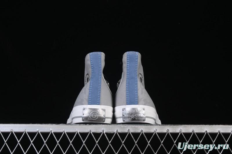 Converse Chuck 70s Naruto High-Top Casual Sneakers - A14837C