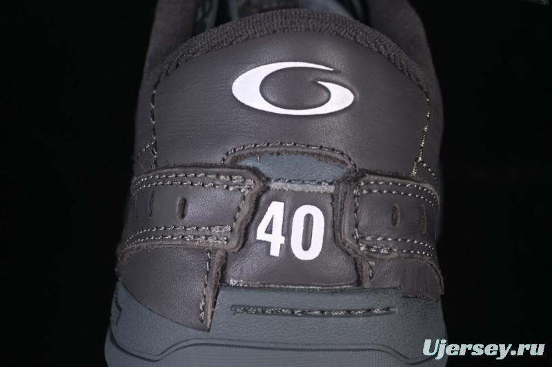 Balenciaga Hamptons Worn Out Retro Casual Shoes - WCURB1190