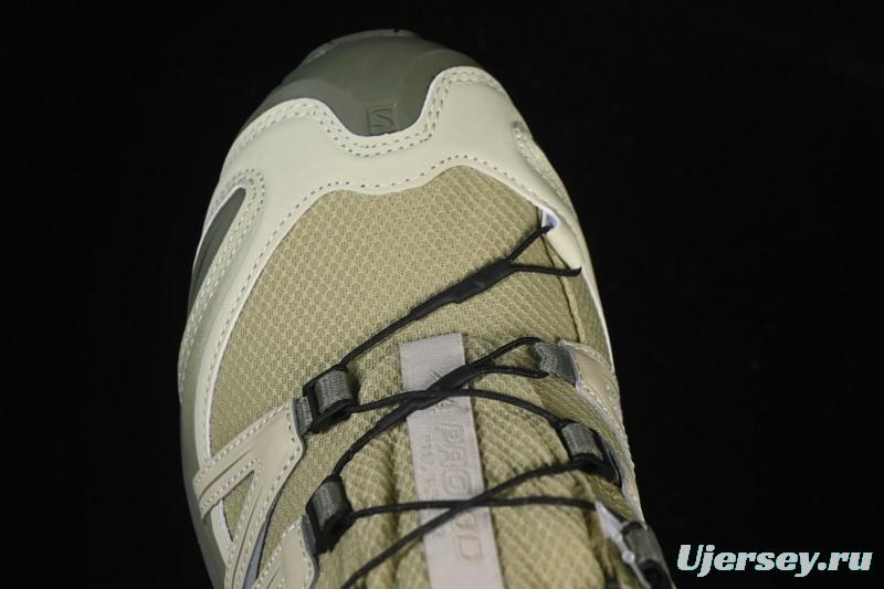 Salomon XA PRO 3D Outdoor Trail Running Shoes - 477316-26