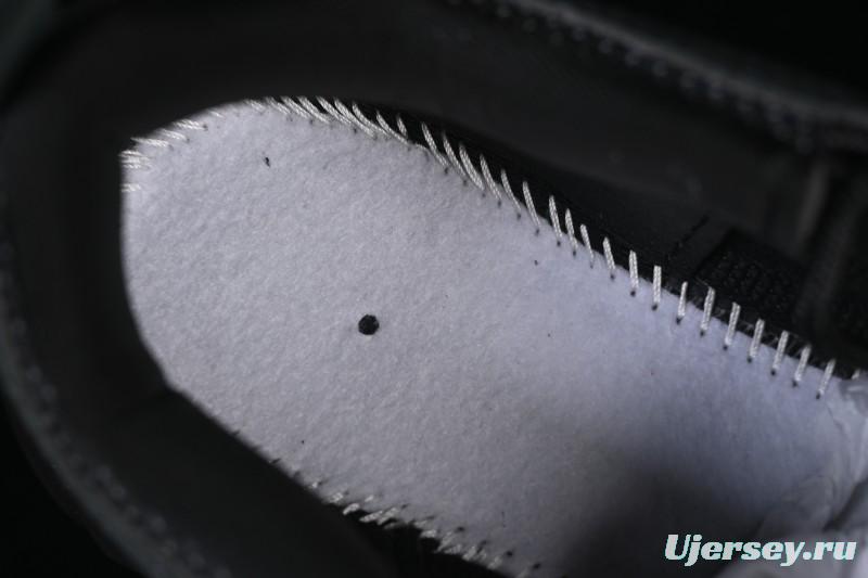 Nike Air Max 95/97 Thunder Full-Sole Air Cushion Retro Running Shoes - II1711-900