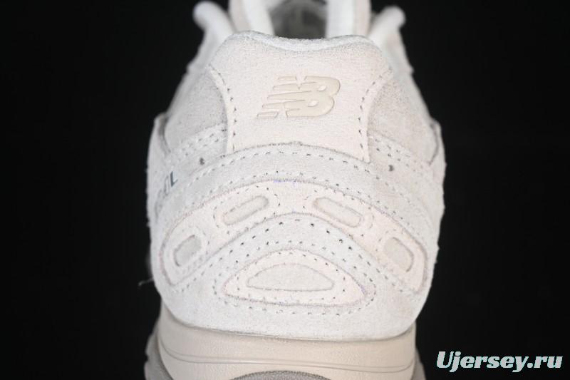 New Balance 204 Series Retro Breathable Casual Sports Running Shoes - U204LMMC