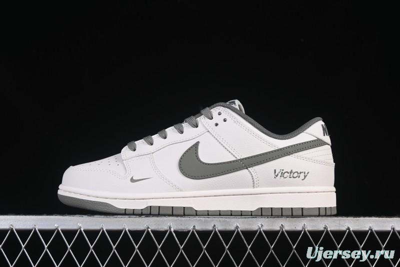 Nike SB Dunk Low Anniversary Custom Low-Top Casual Skate Shoes - WG0508-043