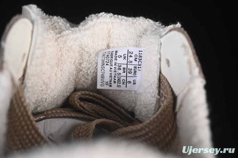 Onitsuka Tiger Corsair A55 Low-Top Lifestyle Casual Shoes - 1183C317-300