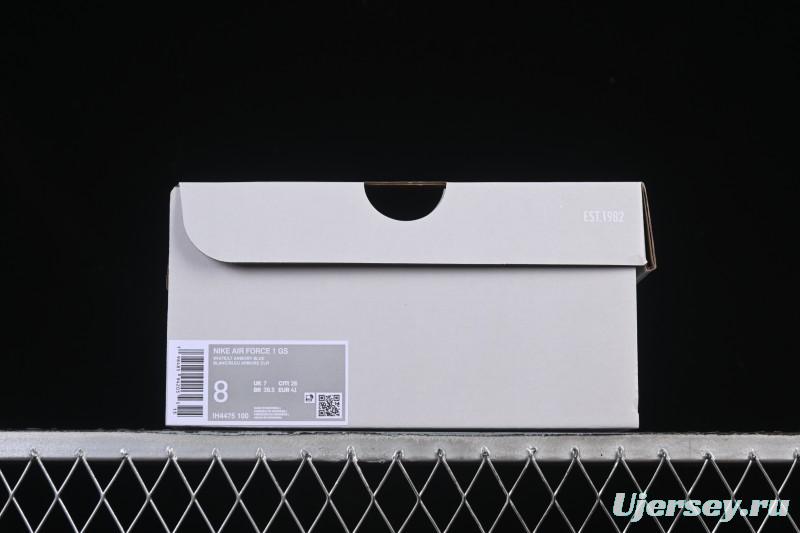 Nike Air Force 1'07 Low Casual Sneakers - IH4475-100