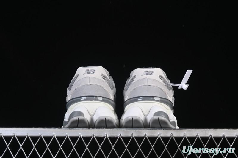 New Balance 9060 Retro Casual Running Shoes - U9060ERD