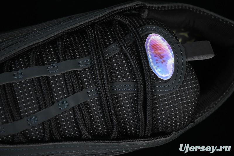 Nike Air Max 95/97 Thunder Full-Sole Air Cushion Retro Running Shoes - II1711-900