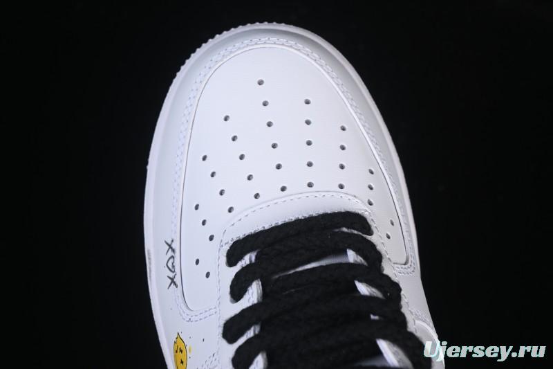 Nike Air Force 1 '07 Low Vibe Casual Sneakers - ZH0316-104