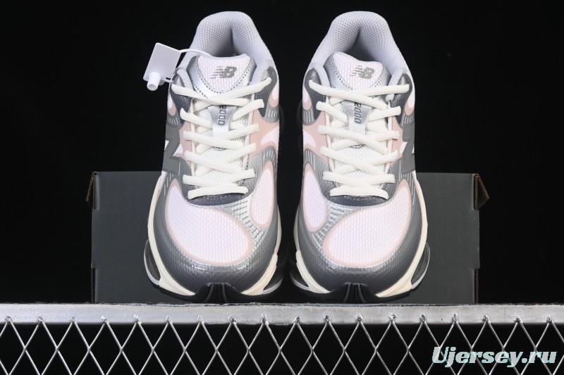 New Balance 2000 Series Retro Dad Style Casual Sports Running Shoes - U20005F9