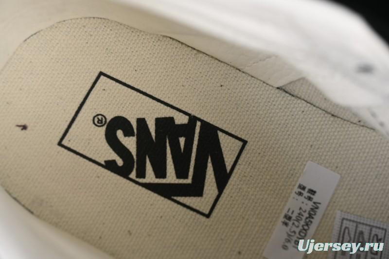 Vans Sk8-Mid Casual Skate Shoes - VN0A5KXDYBT