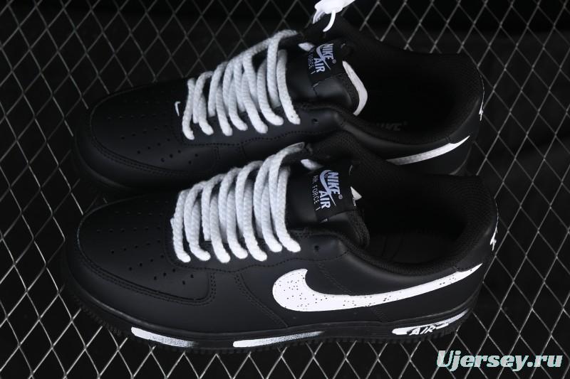 Nike Air Force 1 '07 Low Shadow Warrior Casual Sneakers - ZH0316-110