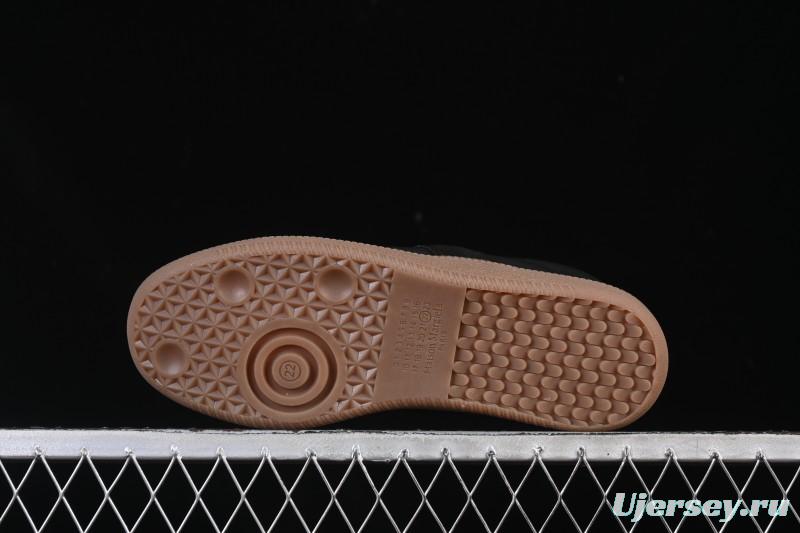 Maison Margiela Replica Calfskin Casual Sneakers - S57WS0236