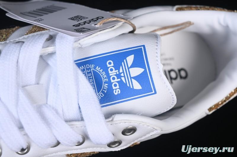 Adidas Samba OG Classic Casual Sneakers - B75811