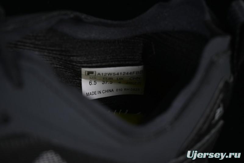 Fila Nuvole 3 ATR Outdoor Functional Shoes - A12W541244FBB