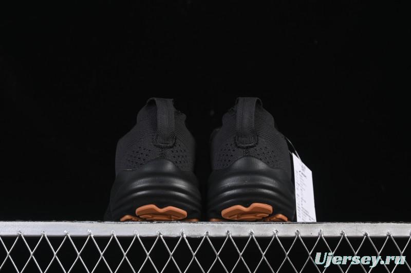 Brooks Glycerin Stealthfit 22 Cushioned Marathon Nitrogen Running Shoes - 1104481D072