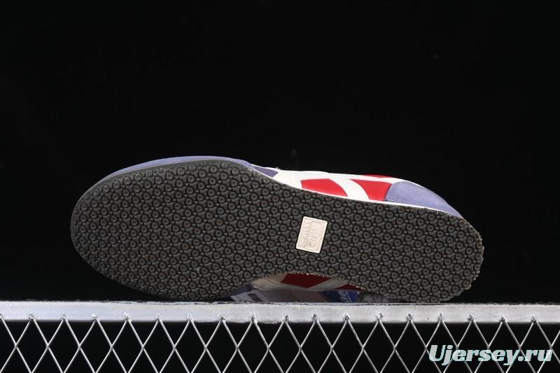 Onitsuka Serrano Breathable Comfort Casual Shoes - 1183B400-501